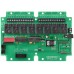 Industrial Relay Controller 8-Channel SPDT + UXP Expansion Port